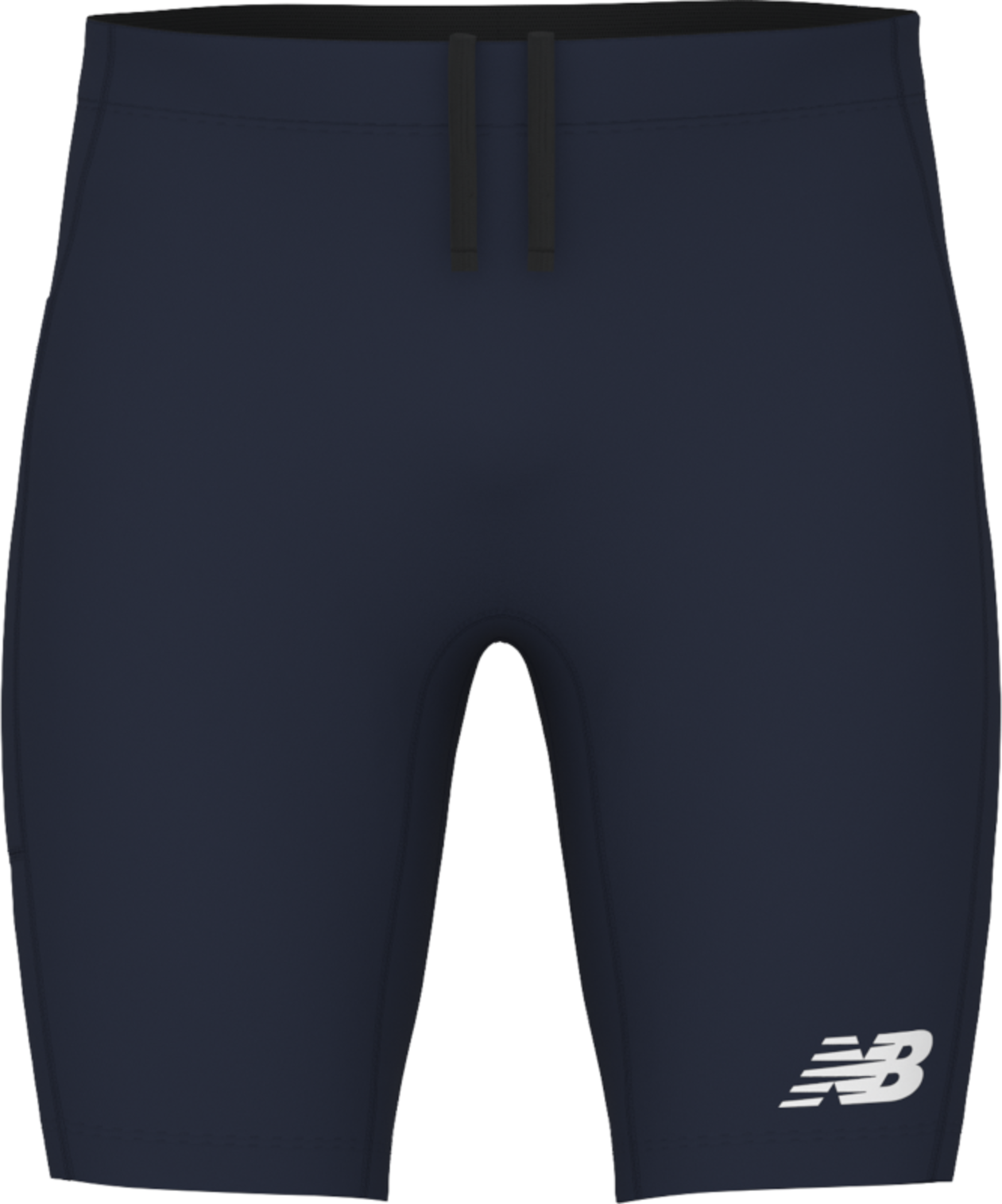 New Balance Men's Athletics Half Tight v3 - Blue