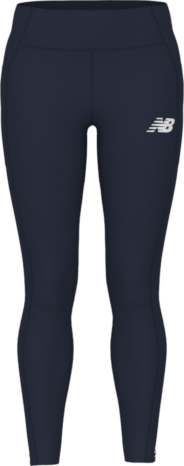 New Balance Women's Athletics Tight v3 - Blue