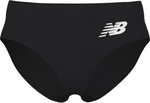 New Balance Women's Athletics Brief v3 - Black