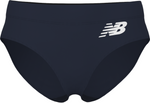 New Balance Women's Athletics Brief v3 - Blue