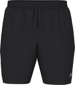 New Balance Men's Team Sport Essentials Linerless Short - Black