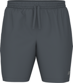 New Balance Men's Team Sport Essentials Linerless Short - Grey