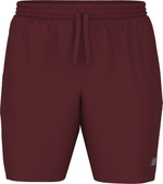 New Balance Men's Team Sport Essentials Linerless Short - Red