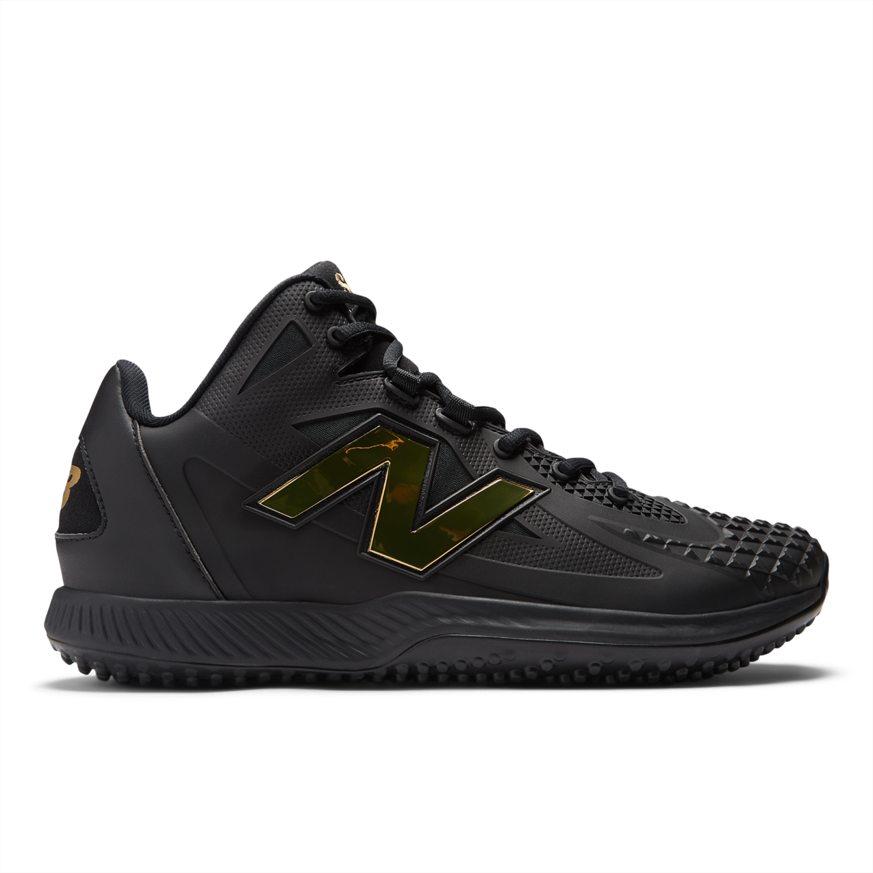 New Balance FuelCell Ohtani 1 Trainer – Black/White