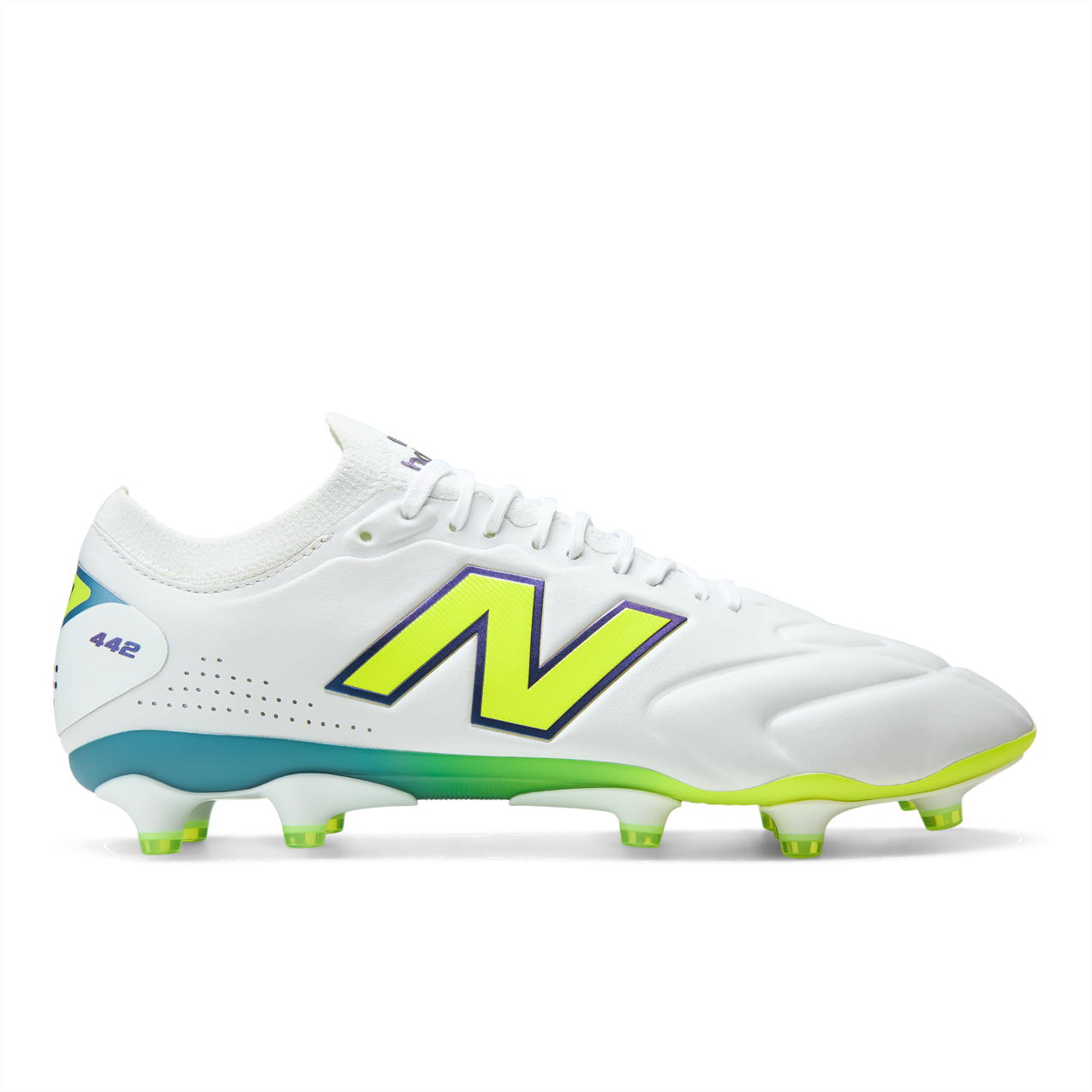 New Balance 442 Elite Knit FG V3