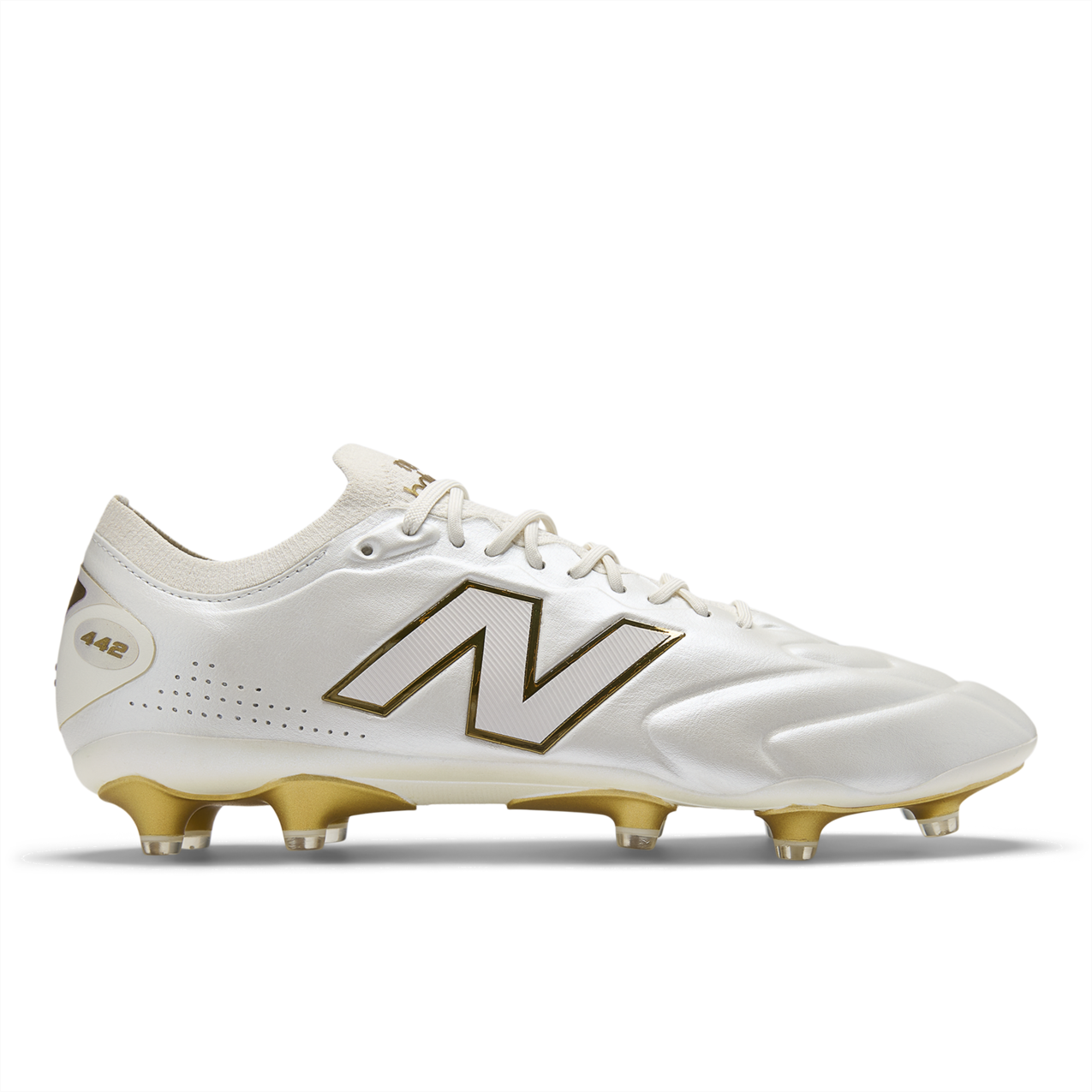 New Balance 442 Elite Knit FG V3
