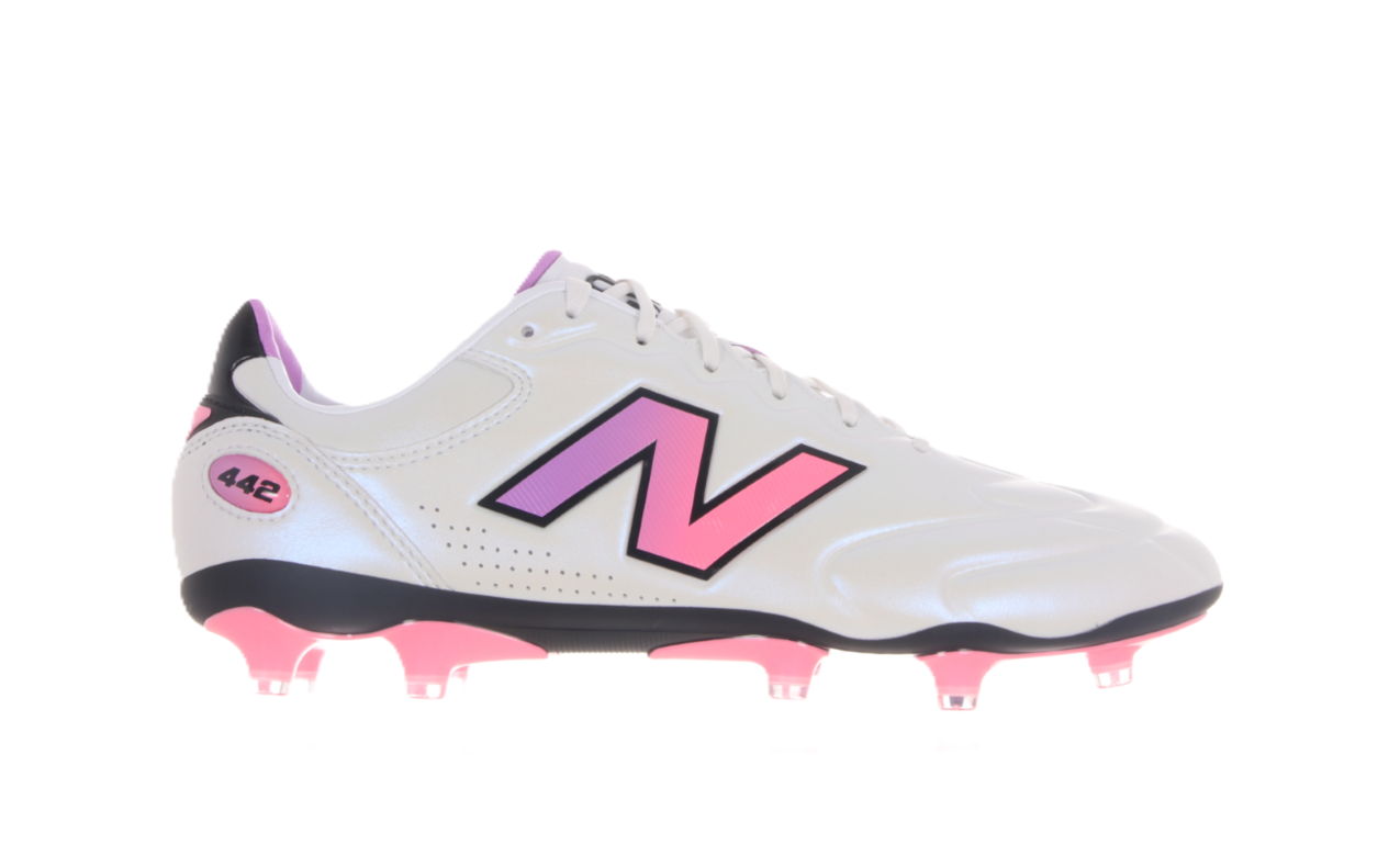 New Balance 442 Elite FG V3