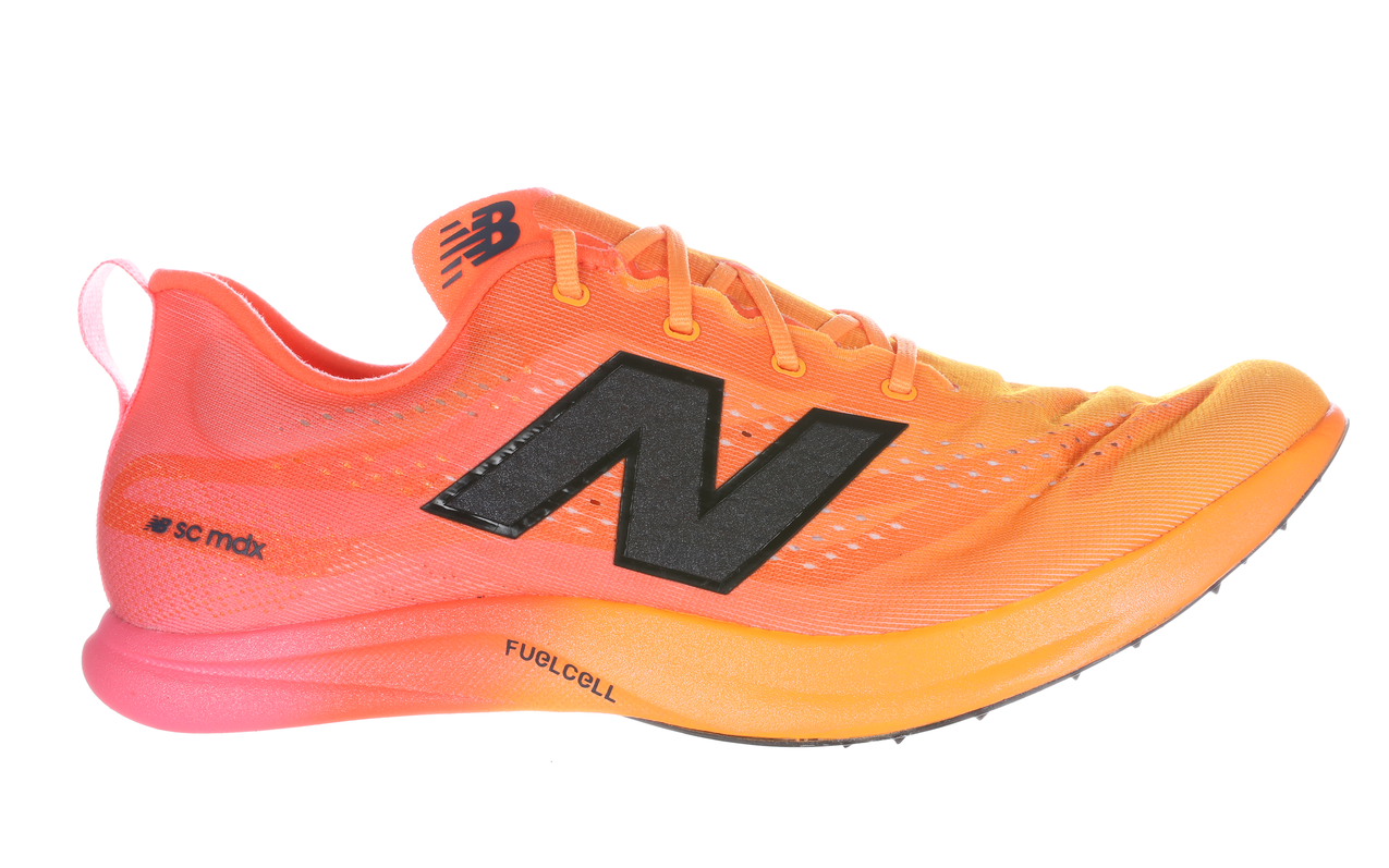 New Balance Sydney FuelCell SuperComp MD-X v3