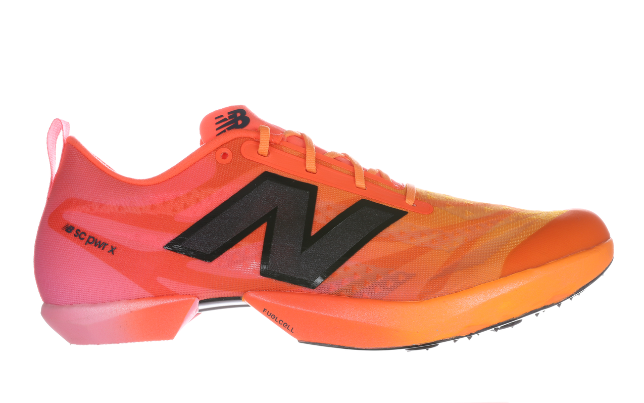 New Balance SuperComp PWR-X v3