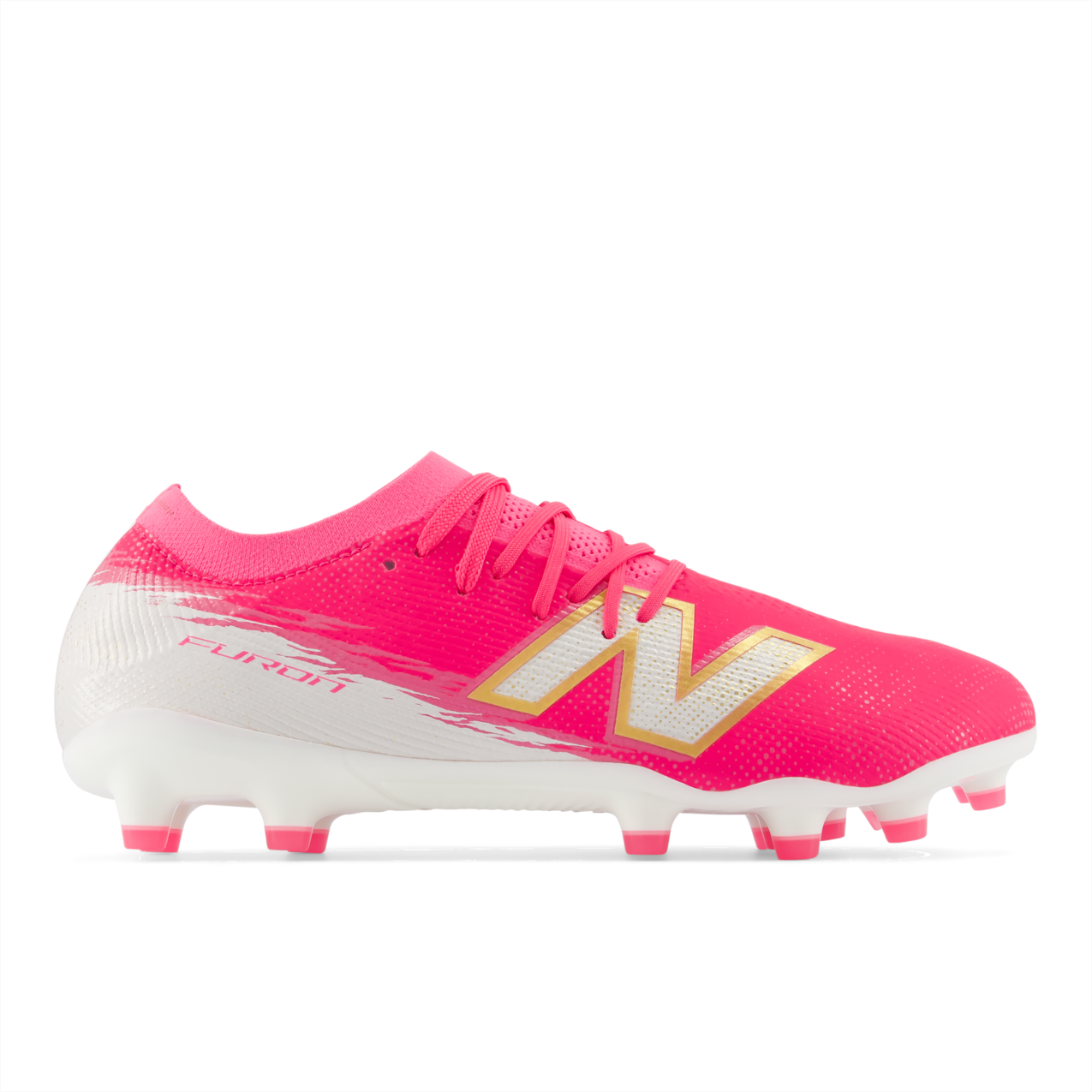 New Balance Furon Women's Elite MG V8