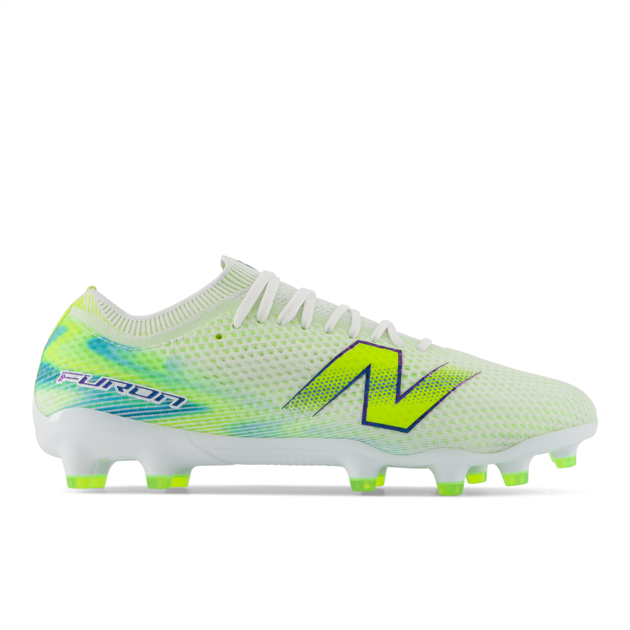New Balance Furon Womens Elite MG V9