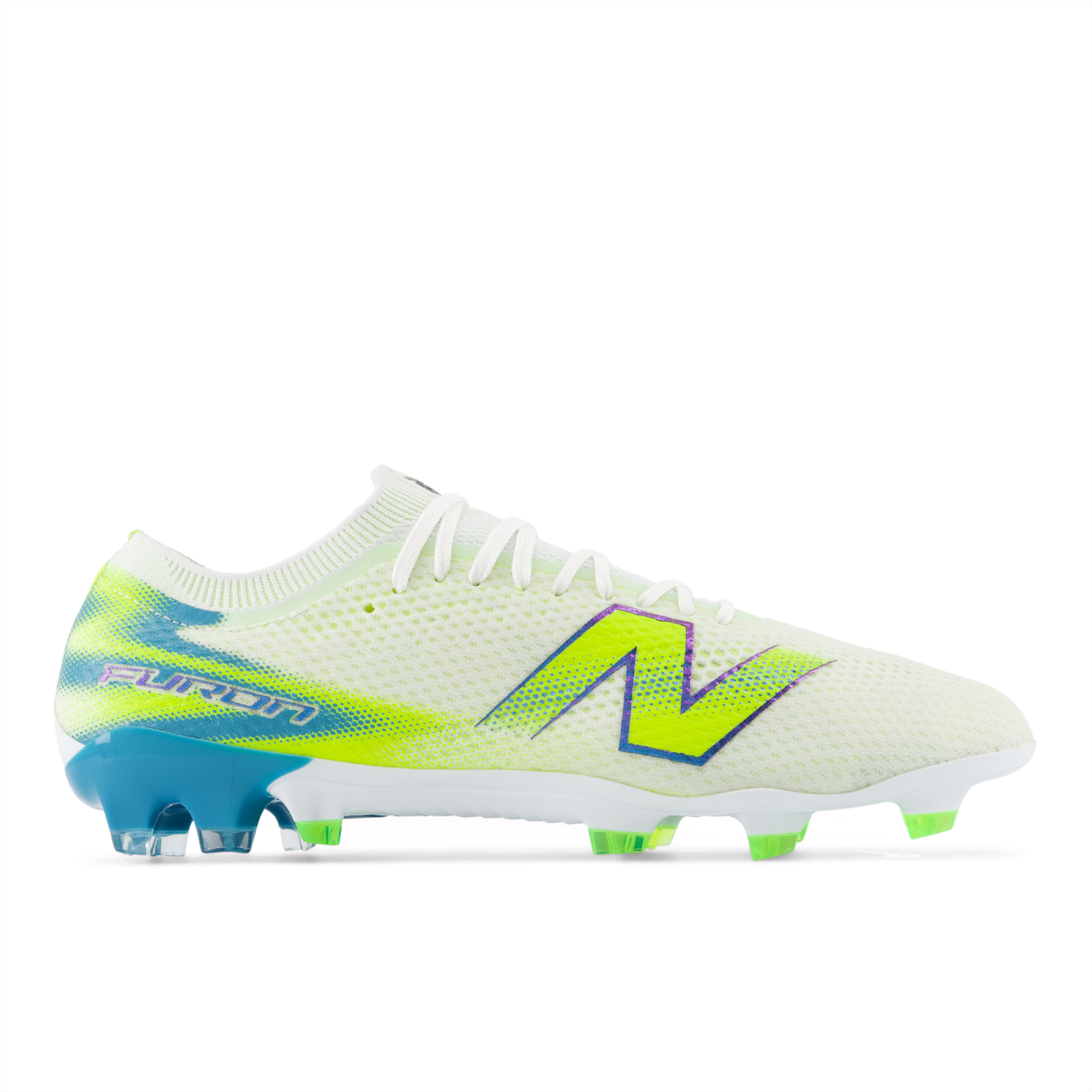 New Balance Furon Pro FG V9