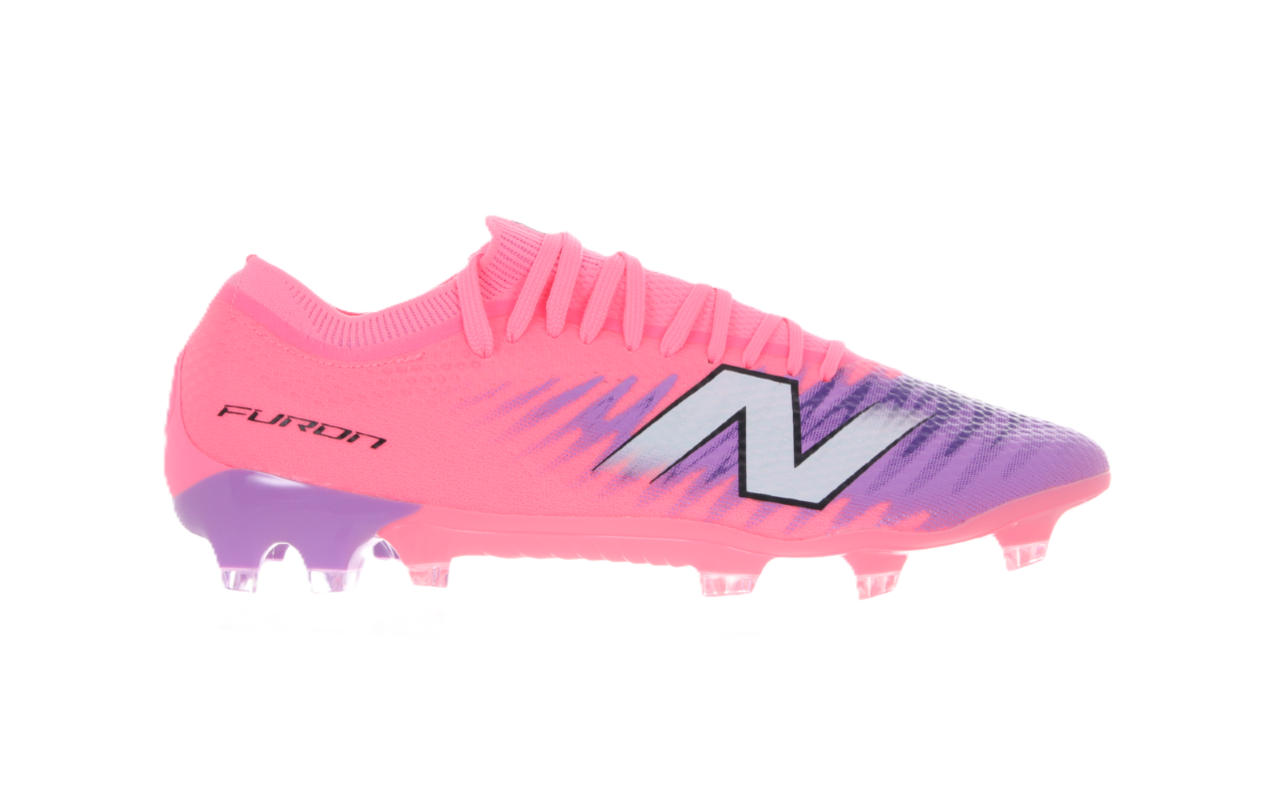 New Balance Furon Pro FG V9