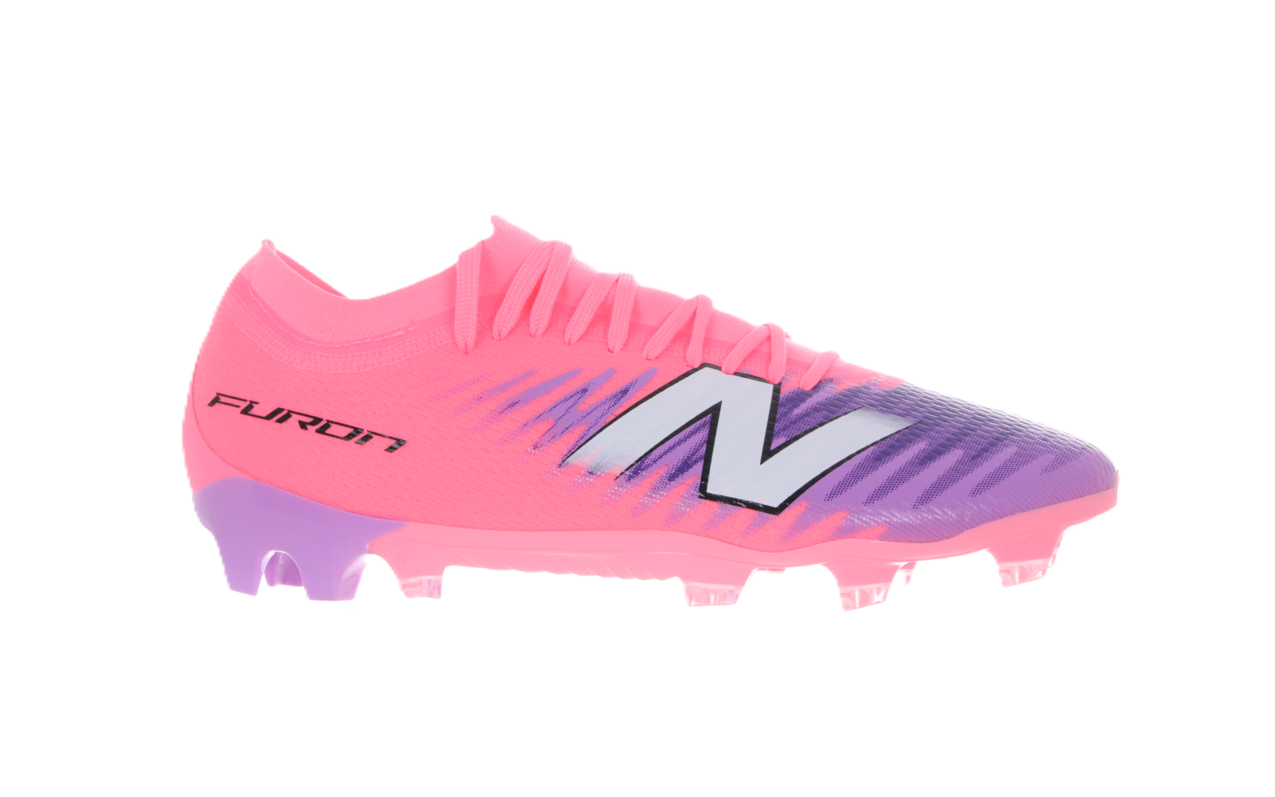 New Balance Furon Team FG V9