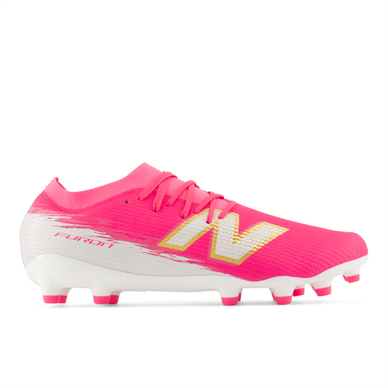 New Balance Furon Women's Team MG V8