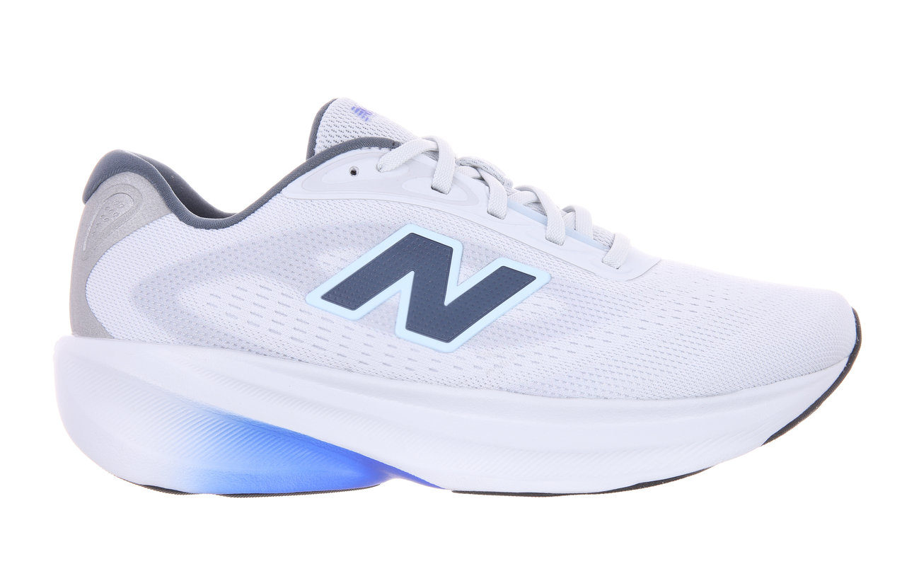 New Balance Women's 680 v9 – Quartz Grey
