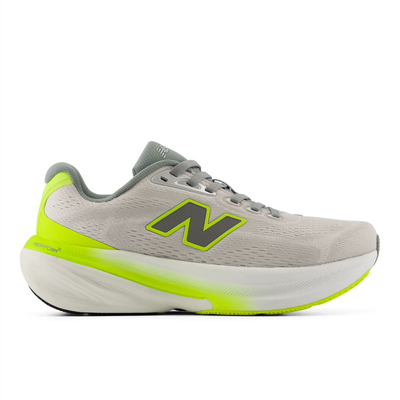 New Balance Women's Fresh Foam X 860 v15 – Grey Matter