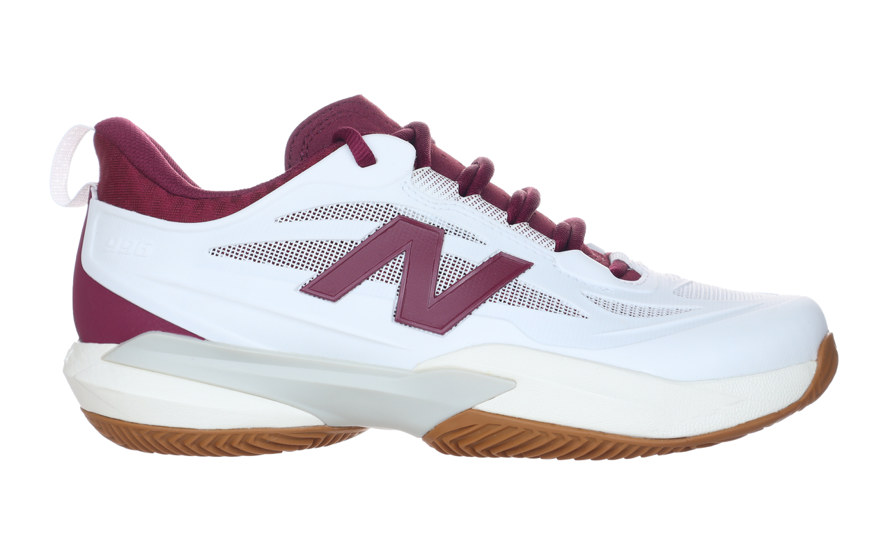 New Balance Women's FuelCell 996v7 - White