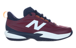 New Balance Women's FuelCell 996v7 - Red Velvet