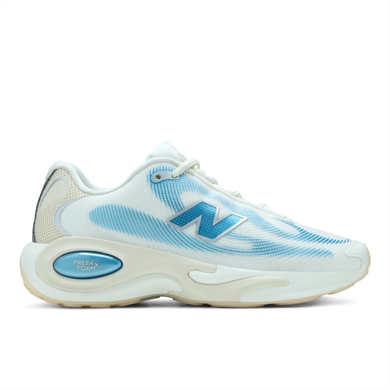 New Balance Women's AC Runner – Sea Salt