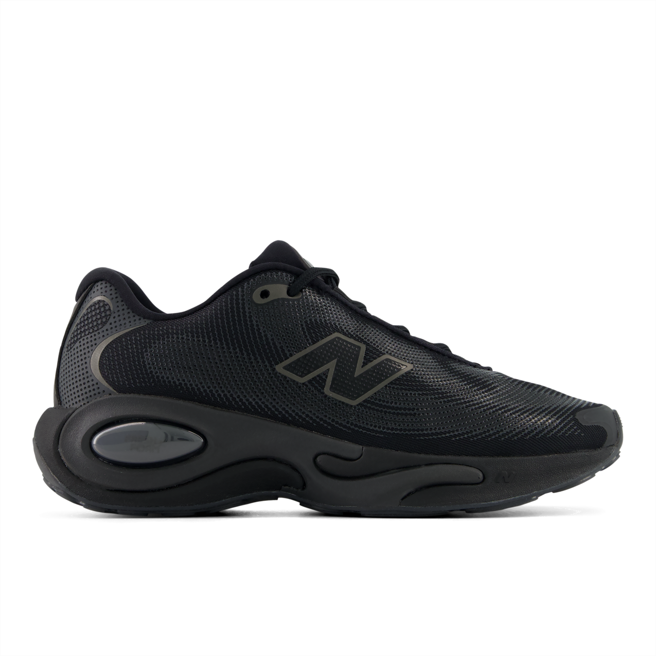 New Balance Women's AC Runner – Black