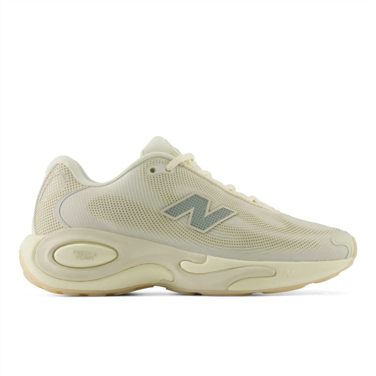 New Balance Women's AC Runner – Angora