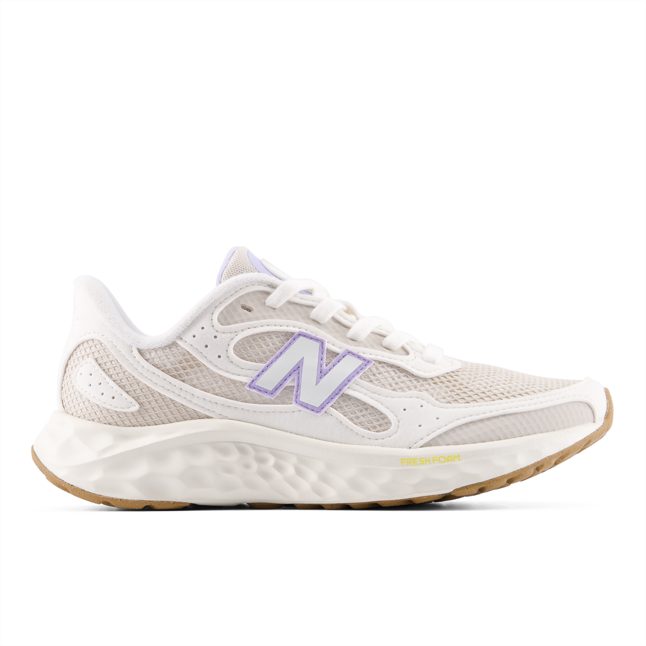 New Balance Women's Arishi v4 Utility – Sea Salt