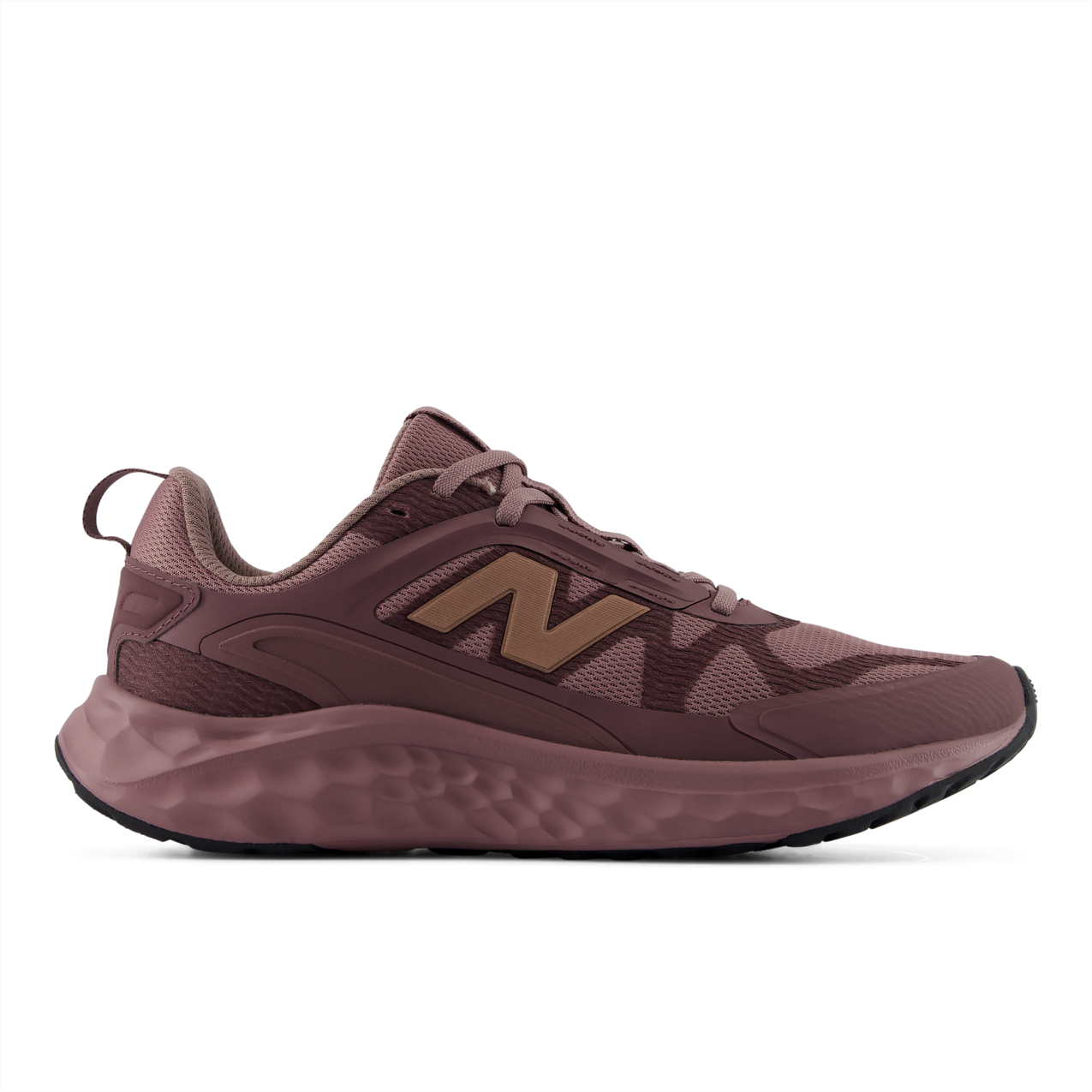 New Balance Women's Arishi v4 Utility – Pebble