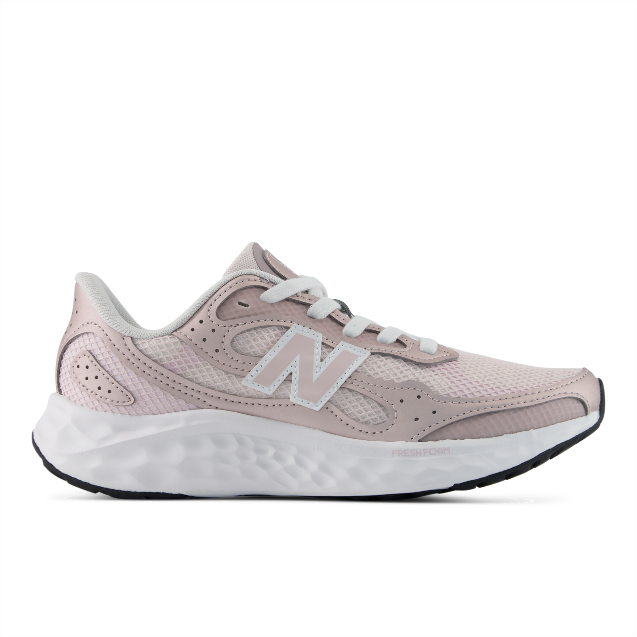 New Balance Women's Fresh Foam Arishi v4 – Pink Salt