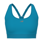 New Balance Women's NB Essential Run Bra - Altitude