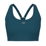New Balance Women's NB Essential Run Bra - Streamsong