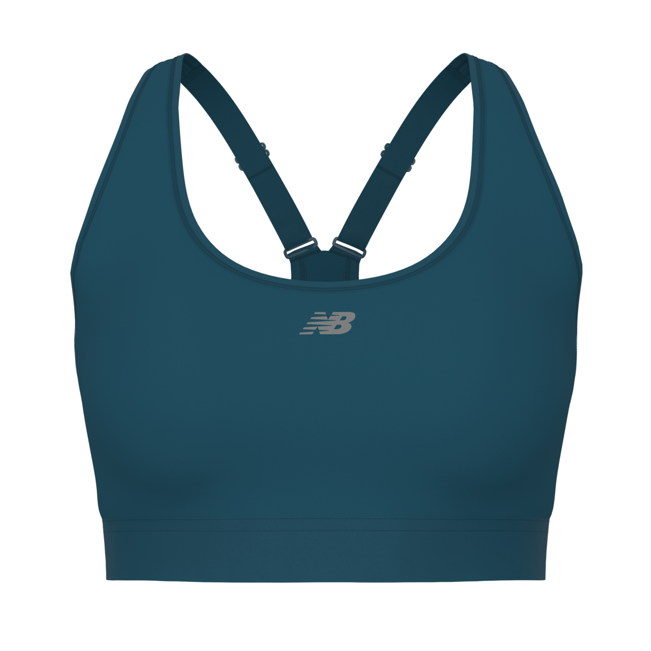 New Balance Women's NB Essential Run Bra - Streamsong