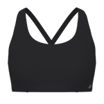 New Balance Women's NB RC Bra - Black