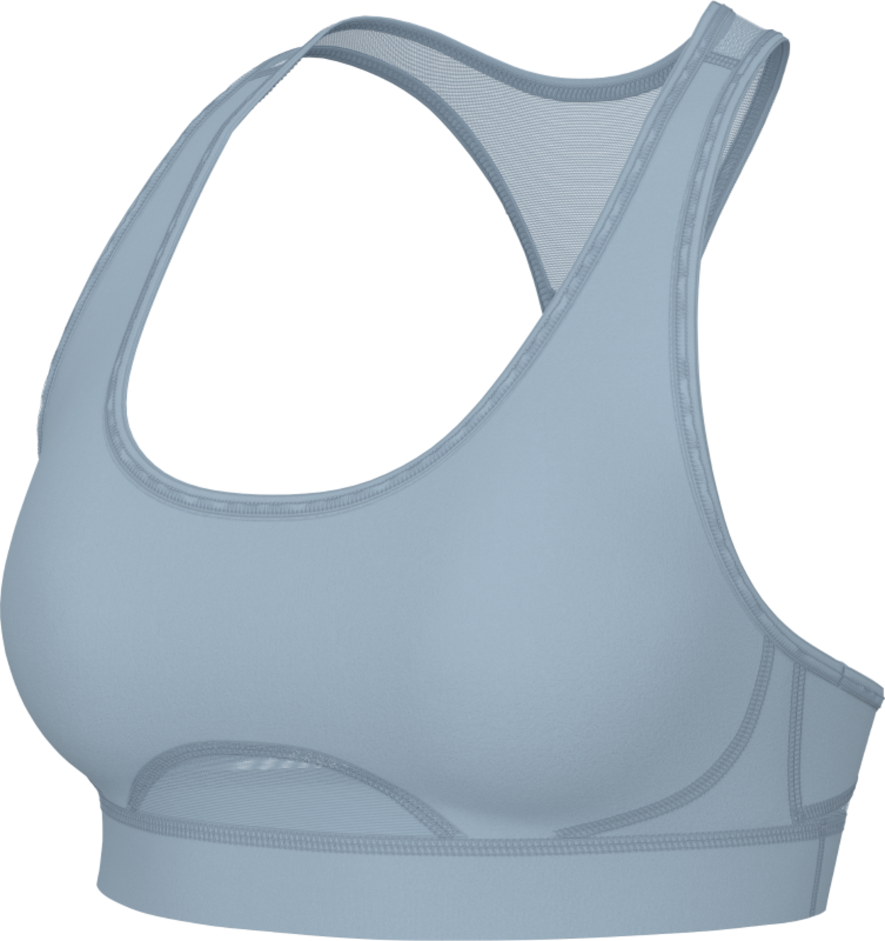New Balance Women's Klutch X NB Racerback Bra