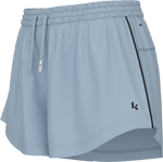 New Balance Women's Klutch Athletics 3 Woven Short