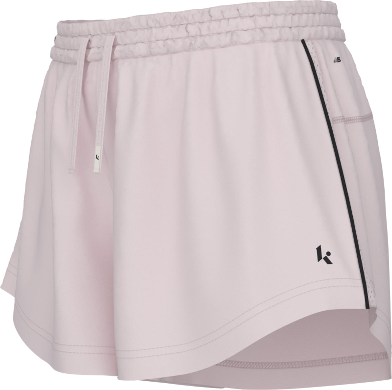 New Balance Women's Klutch Athletics 3 Woven Short