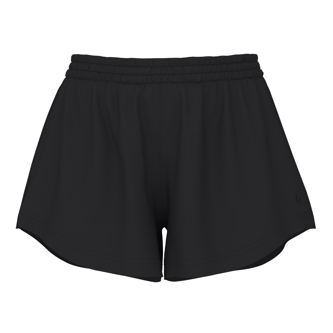 New Balance Women's Klutch Athletics 3 Woven Short