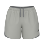New Balance Women's RC Essential Short 5 - Boylston Grey