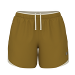 New Balance Women's RC Essential Short 5 - Basil Oil