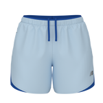 New Balance Women's RC Essential Short 5 - Oxygen