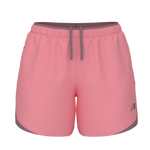 New Balance Women's RC Essential Short 5 - Pink Light