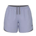 New Balance Women's RC Essential Short 5 - Smoked Violet