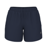 New Balance Women's RC Essential Short 5 - Team Navy
