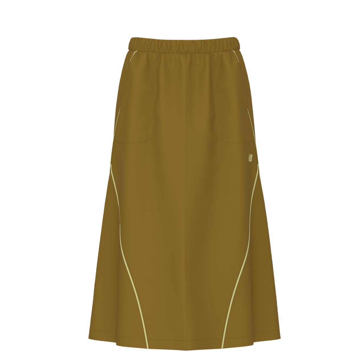 New Balance Women's Sport Legacy Skirt