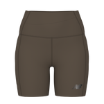 New Balance Women's RC Elite Storage Short 6 - Unagi