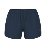 New Balance Women's RC Essential Short 3 - Nb Navy