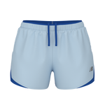 New Balance Women's RC Essential Short 3 - Oxygen