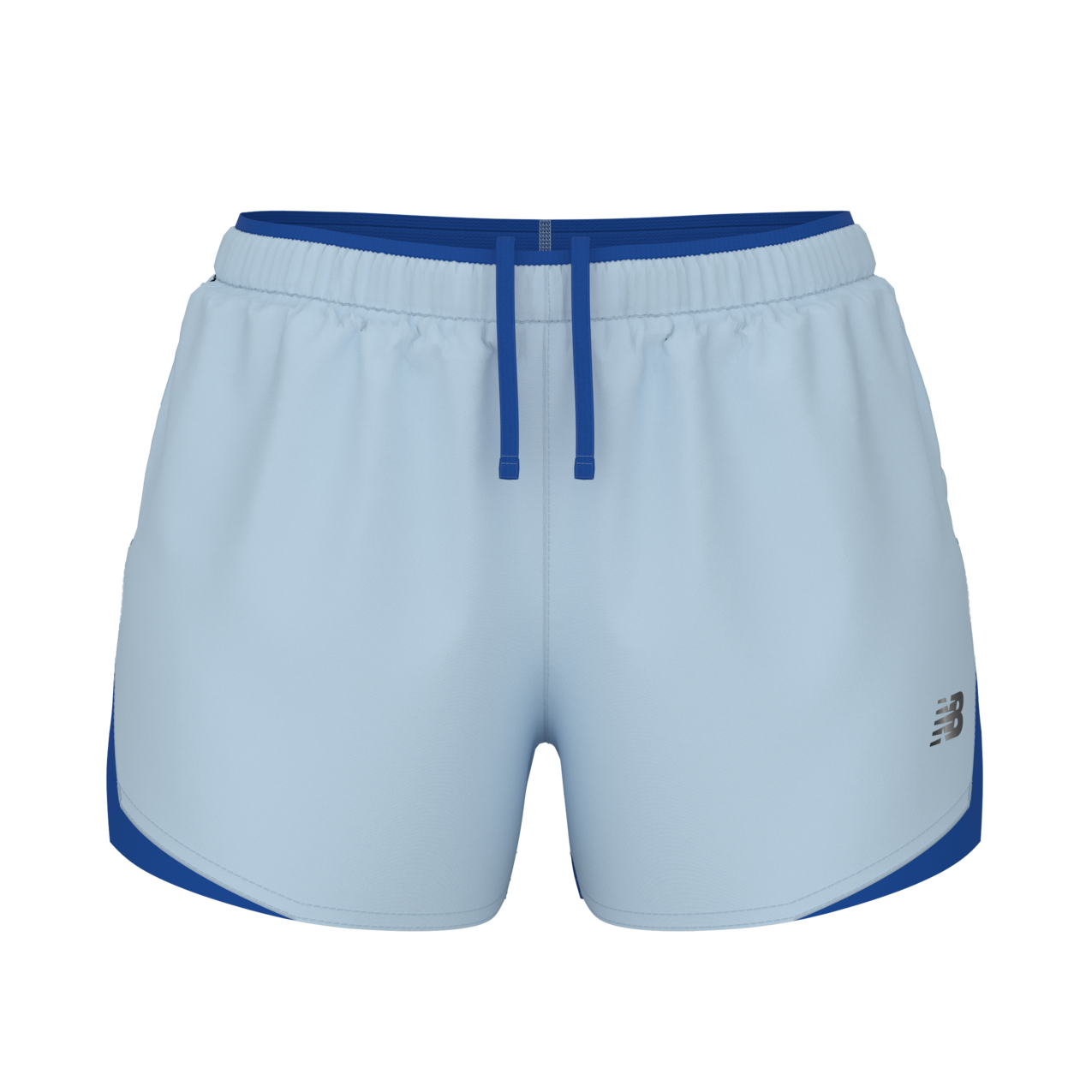New Balance Women's RC Essential Short 3 - Oxygen