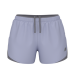 New Balance Women's RC Essential Short 3 - Smoked Violet