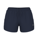 New Balance Women's RC Essential Short 3 - Team Navy